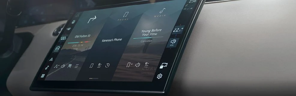 Range Rover Evoque Plug-In Hybrid